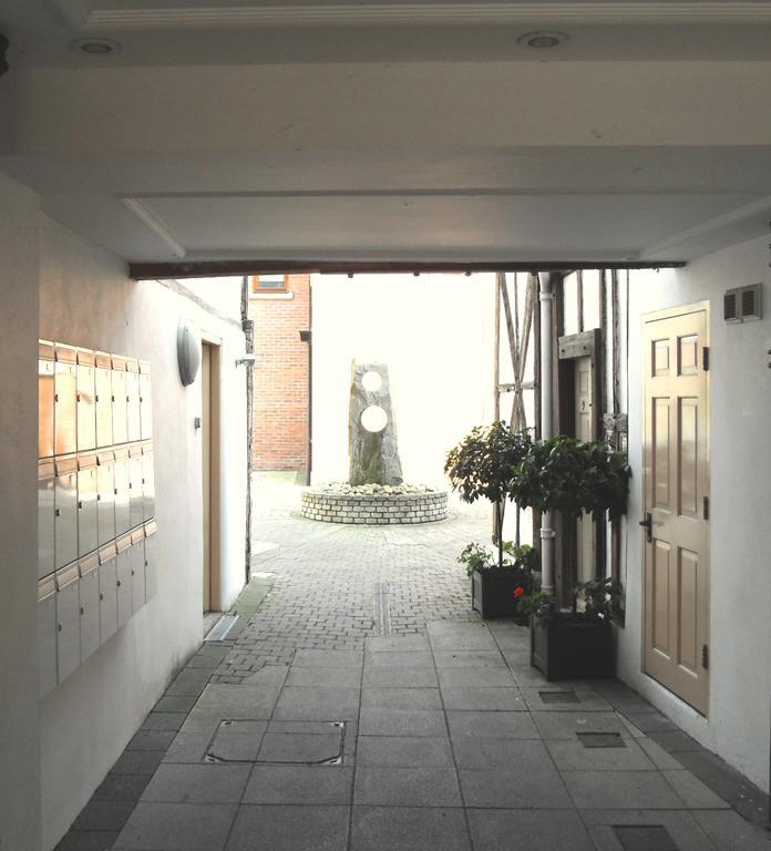 Ferienwohnung 11 Talbot Court York Zimmer foto